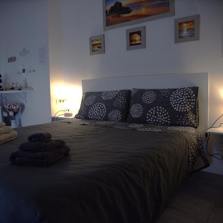 B&B Casa Balai 72 A 100 Mt Dal Mare Porto Torres Exterior foto