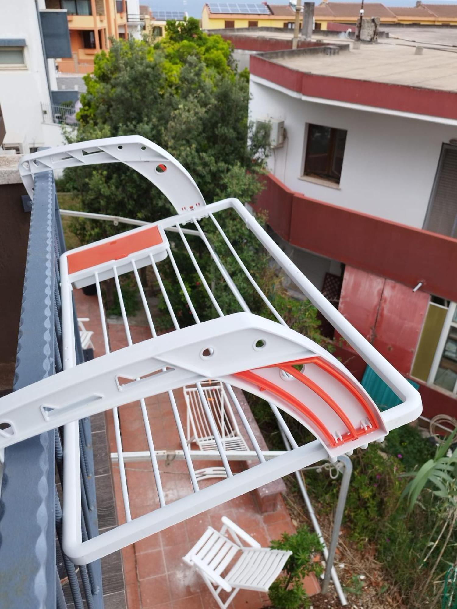 B&B Casa Balai 72 A 100 Mt Dal Mare Porto Torres Exterior foto