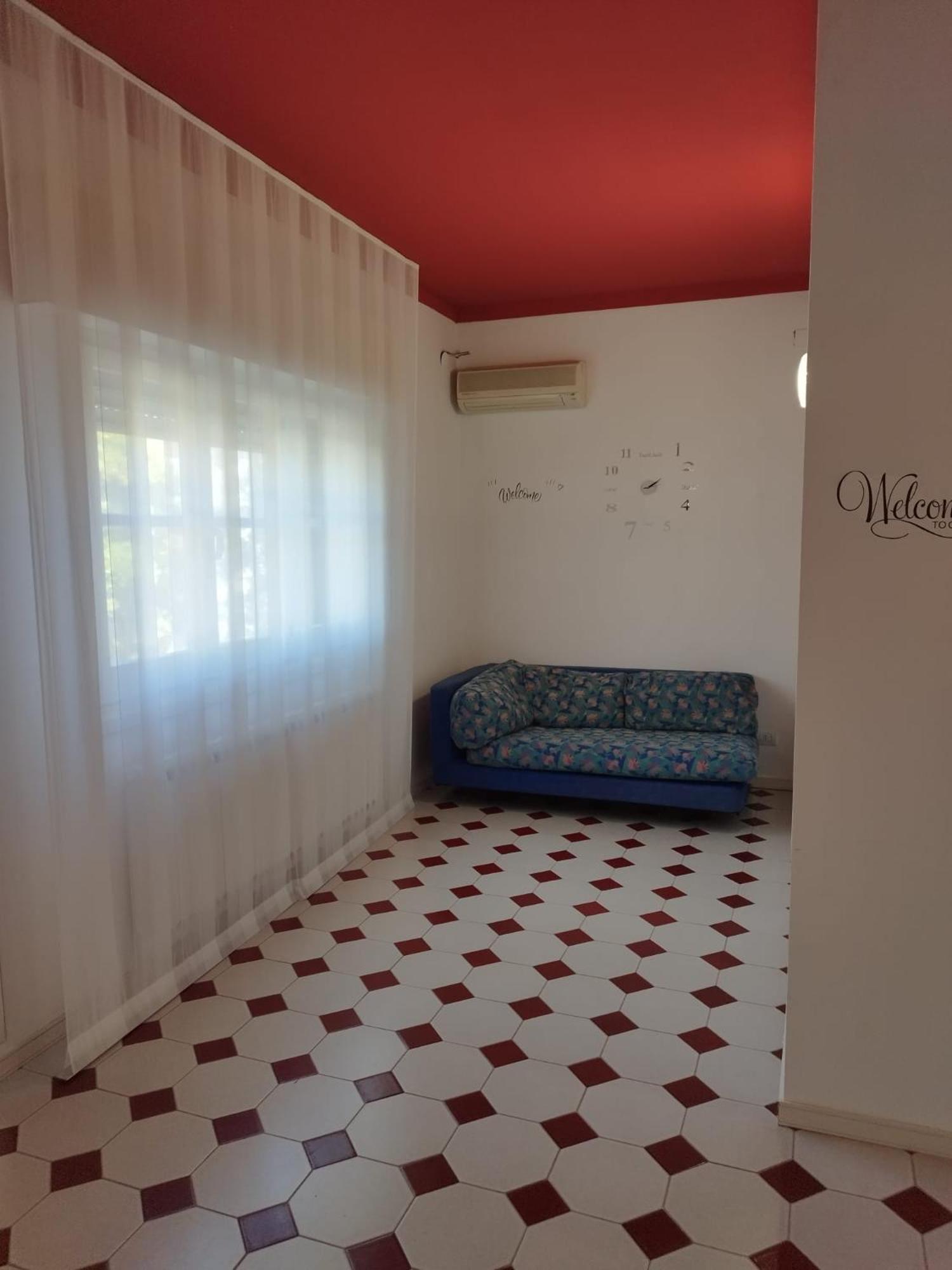 B&B Casa Balai 72 A 100 Mt Dal Mare Porto Torres Exterior foto