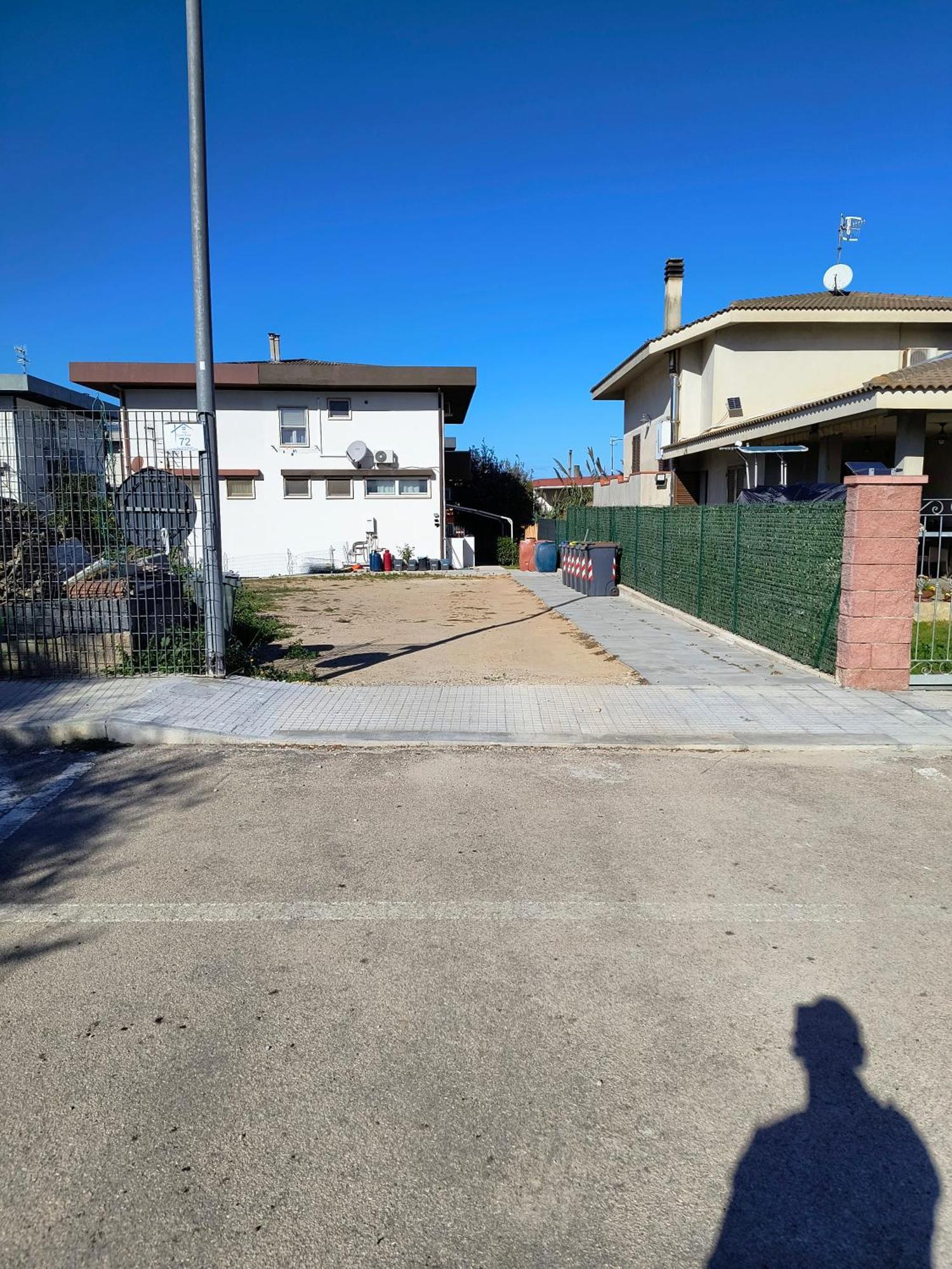 B&B Casa Balai 72 A 100 Mt Dal Mare Porto Torres Exterior foto