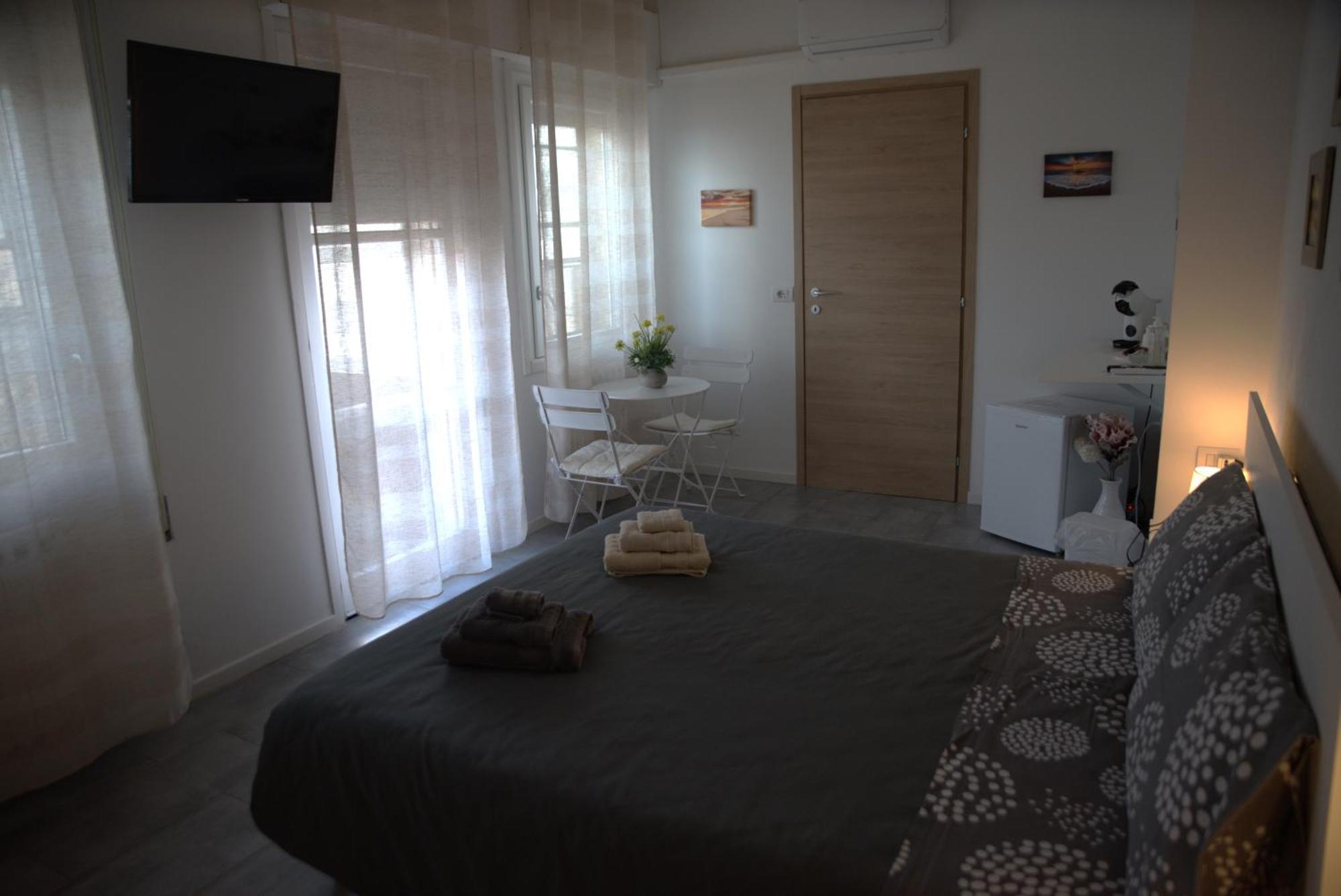 B&B Casa Balai 72 A 100 Mt Dal Mare Porto Torres Exterior foto